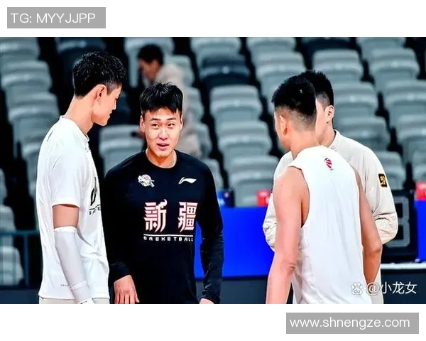 CBA新疆对阵深圳精彩视频直播全程回顾与赛后分析 CBA新疆对阵深圳精彩视频直播全程回顾与赛后分析