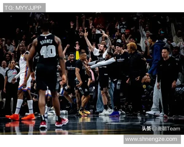 今日NBA雷霆对决马刺精彩赛事回顾与分析 今日NBA雷霆对决马刺精彩赛事回顾与分析