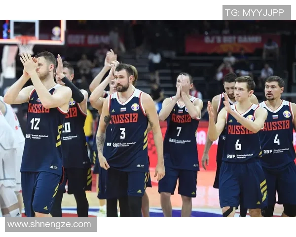 俄罗斯与波兰篮球对决直播精彩瞬间全程回顾与分析