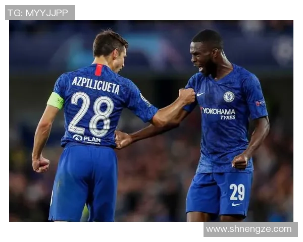 切尔西与水晶宫精彩对决集锦回顾全场进球与精彩瞬间分析 切尔西与水晶宫精彩对决集锦回顾全场进球与精彩瞬间分析