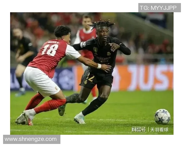 卡马文加的崛起之路：从天才少年到足球场上的璀璨明星