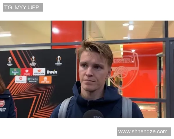 厄德高在足球世界的崛起与挑战分析及未来发展展望 厄德高在足球世界的崛起与挑战分析及未来发展展望