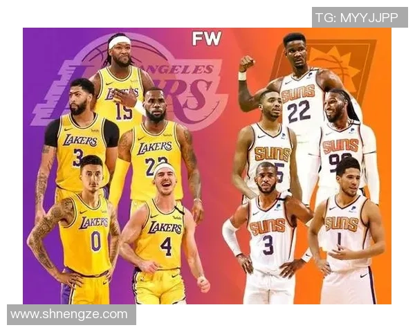 太阳与湖人西部决赛对决谁能笑到最后引发球迷热议 太阳与湖人西部决赛对决谁能笑到最后引发球迷热议