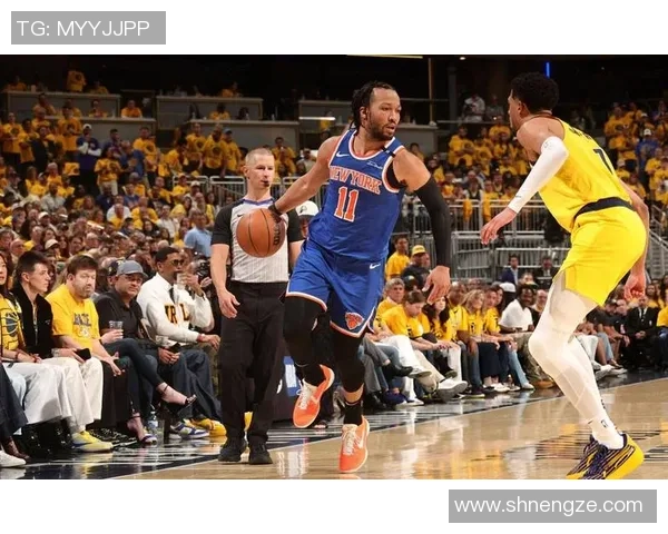 尼克斯与雷霆激战正酣直播盛况尽在眼前 尼克斯与雷霆激战正酣直播盛况尽在眼前