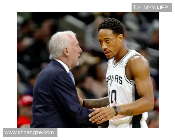 德马尔德罗赞的篮球之路与个人成长故事探秘