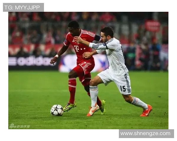 拜仁慕尼黑与皇家马德里的经典对决卡恩的传奇表现回顾 拜仁慕尼黑与皇家马德里的经典对决卡恩的传奇表现回顾