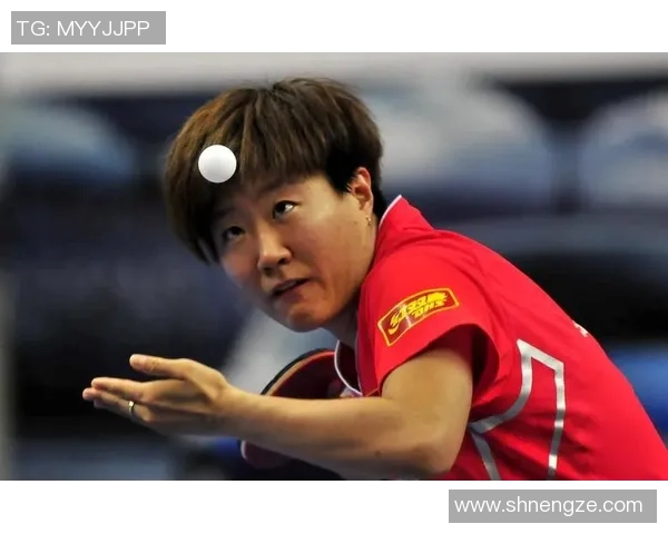 李晓霞与郭焱在全运会的巅峰对决与乒乓球传奇的传承之路 李晓霞与郭焱在全运会的巅峰对决与乒乓球传奇的传承之路