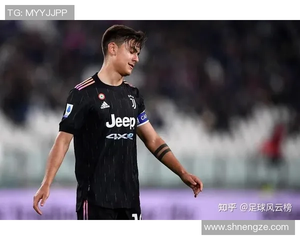 迪巴拉的足球之路：从阿根廷天才到欧洲顶级前锋的蜕变与挑战